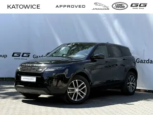 Land Rover Range Rover Evoque II 2.0 D165 mHEV S 2025