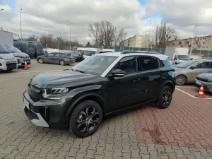 Citroën C3 Aircross 2026