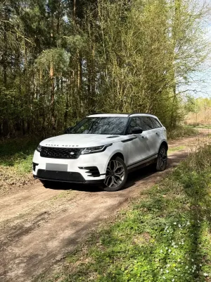 Land Rover Range Rover Velar 2.0 Si4 GPF R-Dynamic SE 2018