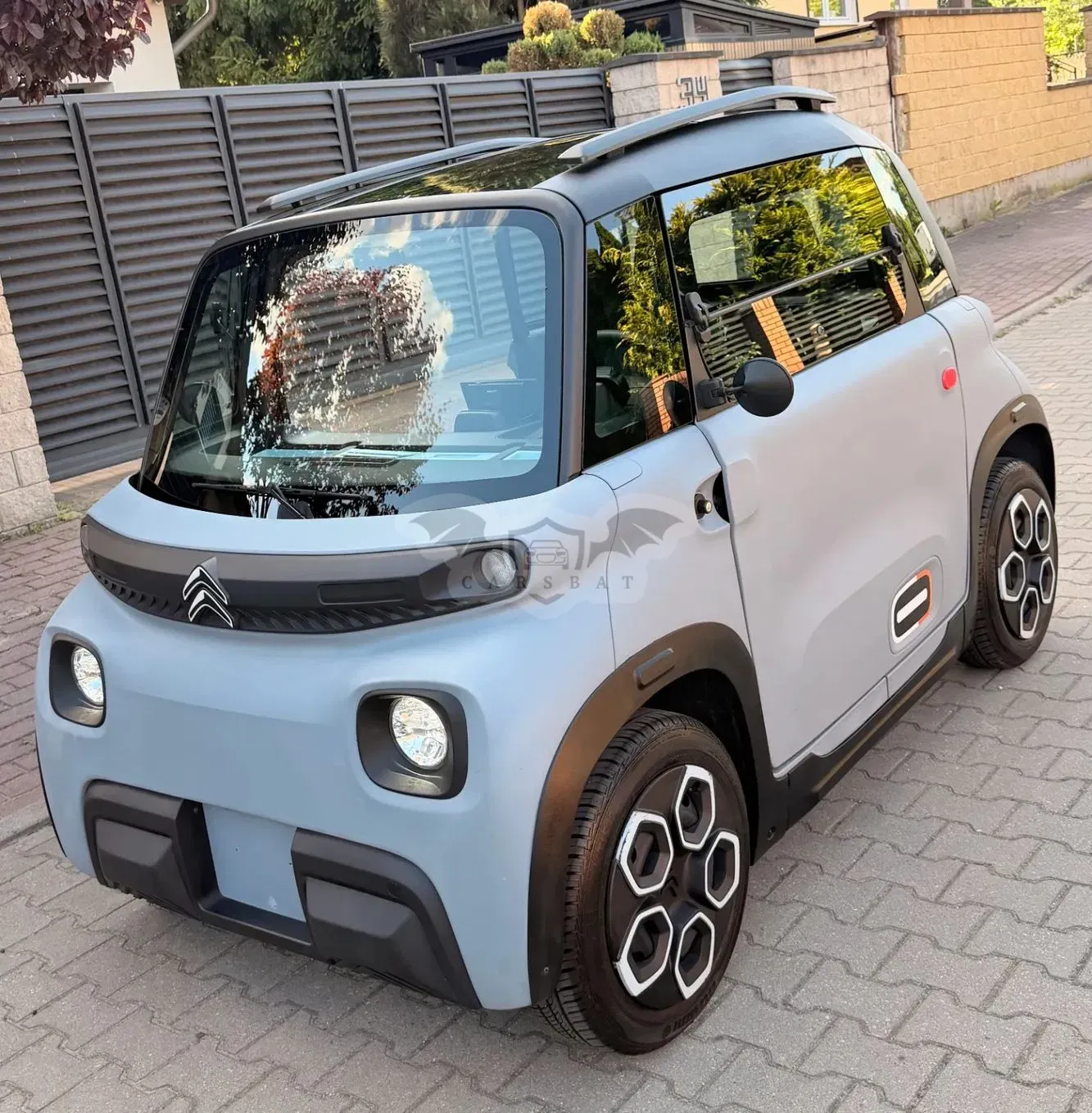 Citroën Ami 2023
