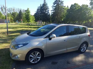 Renault Scenic III 1.9 dCi Bose Edition 2009