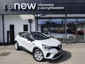 Renault Captur / QM3 II 1.0 TCe Equilibre 2024