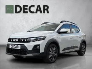 Dacia Sandero III 2026