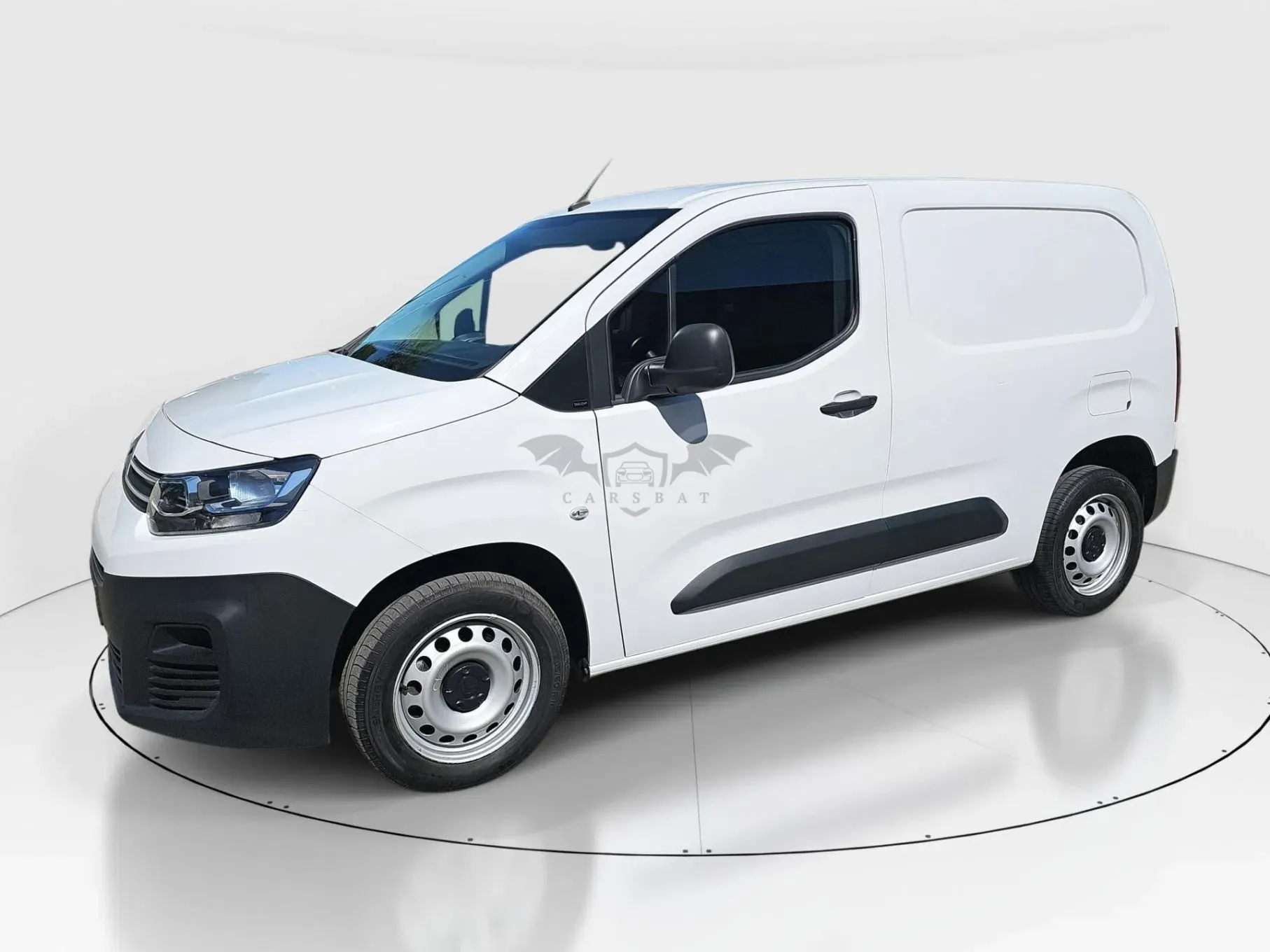 Citroën Berlingo 2023