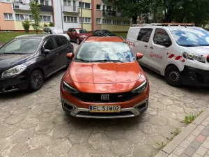 Fiat Tipo II 1.5 Hybrid DCT 2023
