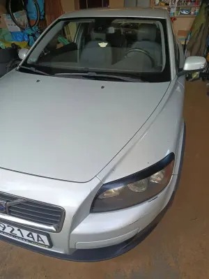 Volvo C30 1.6D 2007