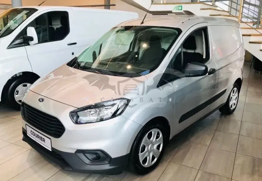 Ford Transit Courier Trend 2020