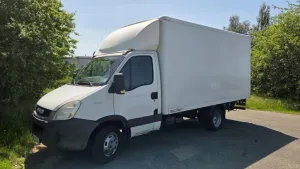 Iveco Daily 2010