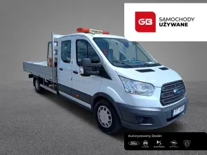 Ford Transit 2019