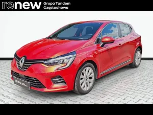 Renault Clio V 1.0 TCe Intens 2022