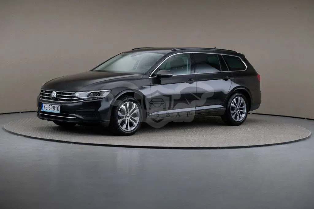 Volkswagen Passat B8 1.5 TSI EVO Business DSG 2022
