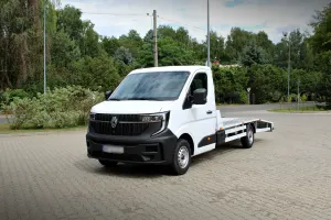 Renault Master 2025