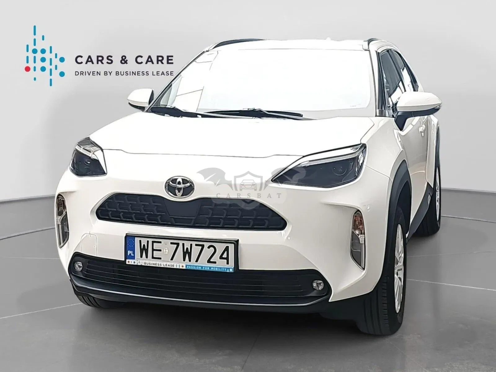 Toyota Yaris Cross 1.5 Comfort 2022