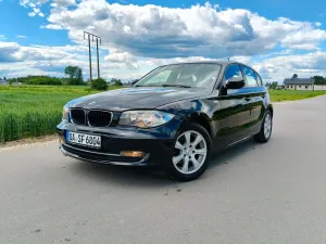 BMW 1 Series E81/E87 2010
