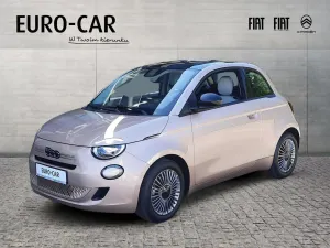 Fiat 500 2026