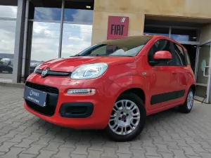 Fiat Panda III 1.2 Lounge 2016