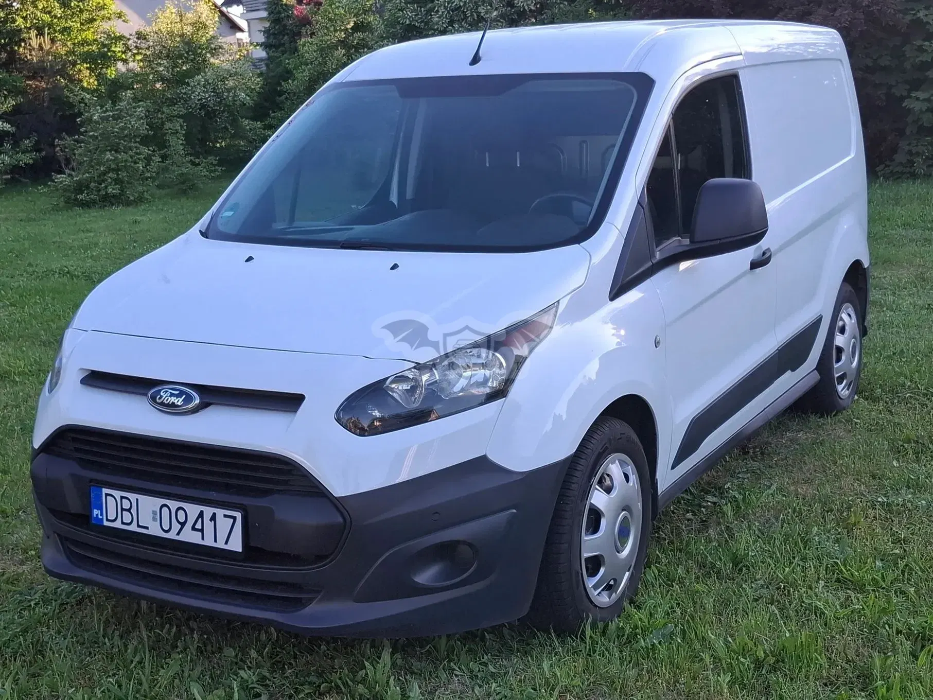 Ford Transit Connect 2018
