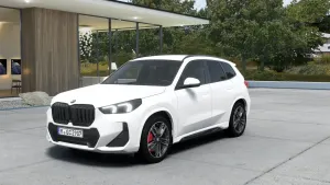 BMW X1 U11 sDrive20i mHEV sport 2026