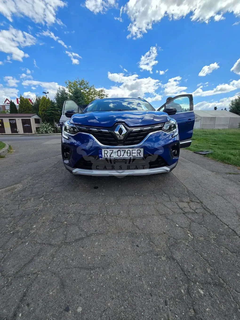 Renault Captur / QM3 II 1.0 TCe Techno 2023