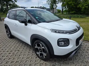 Citroën C3 Aircross PureTech 110 Stop & Start Shine 2019