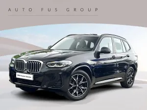 BMW X3 G01 xDrive20i mHEV M Sport sport 2023