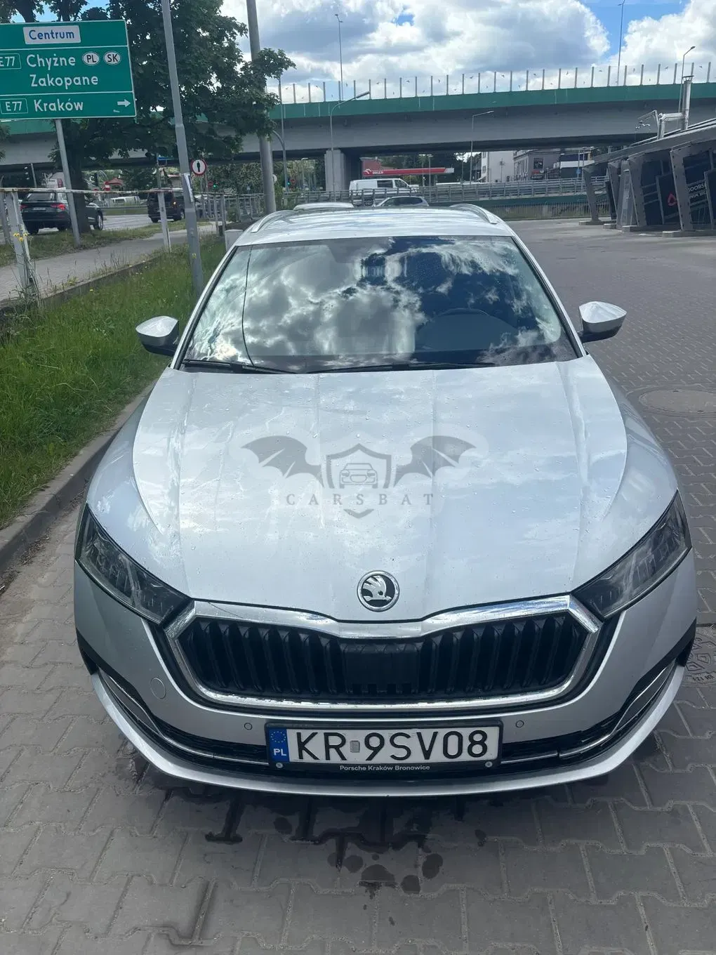 Skoda Octavia IV 2.0 TDI SCR Style DSG 2020