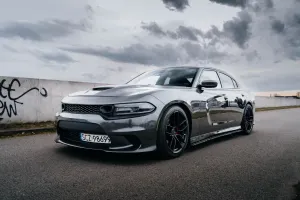 Dodge Charger 5.7 R/T 2018