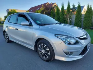 Hyundai i30 I 1.4 Classic EU5 2011