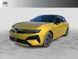 Opel Astra L 2026
