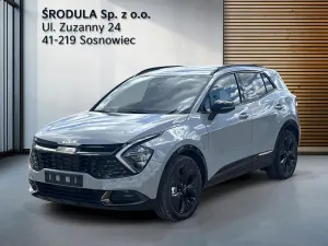 Kia Sportage V 1.6 T-GDI Anniversary 2WD 2025