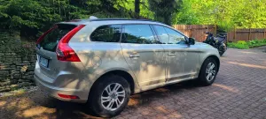Volvo XC60 I D3 Momentum 2016