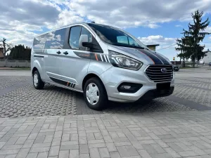 Ford Transit Custom Kombi 320 L2H1 Trend 2021