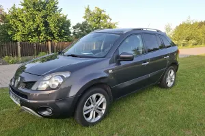 Renault Koleos I 2.0 dCi 4x4 Privilege 2010