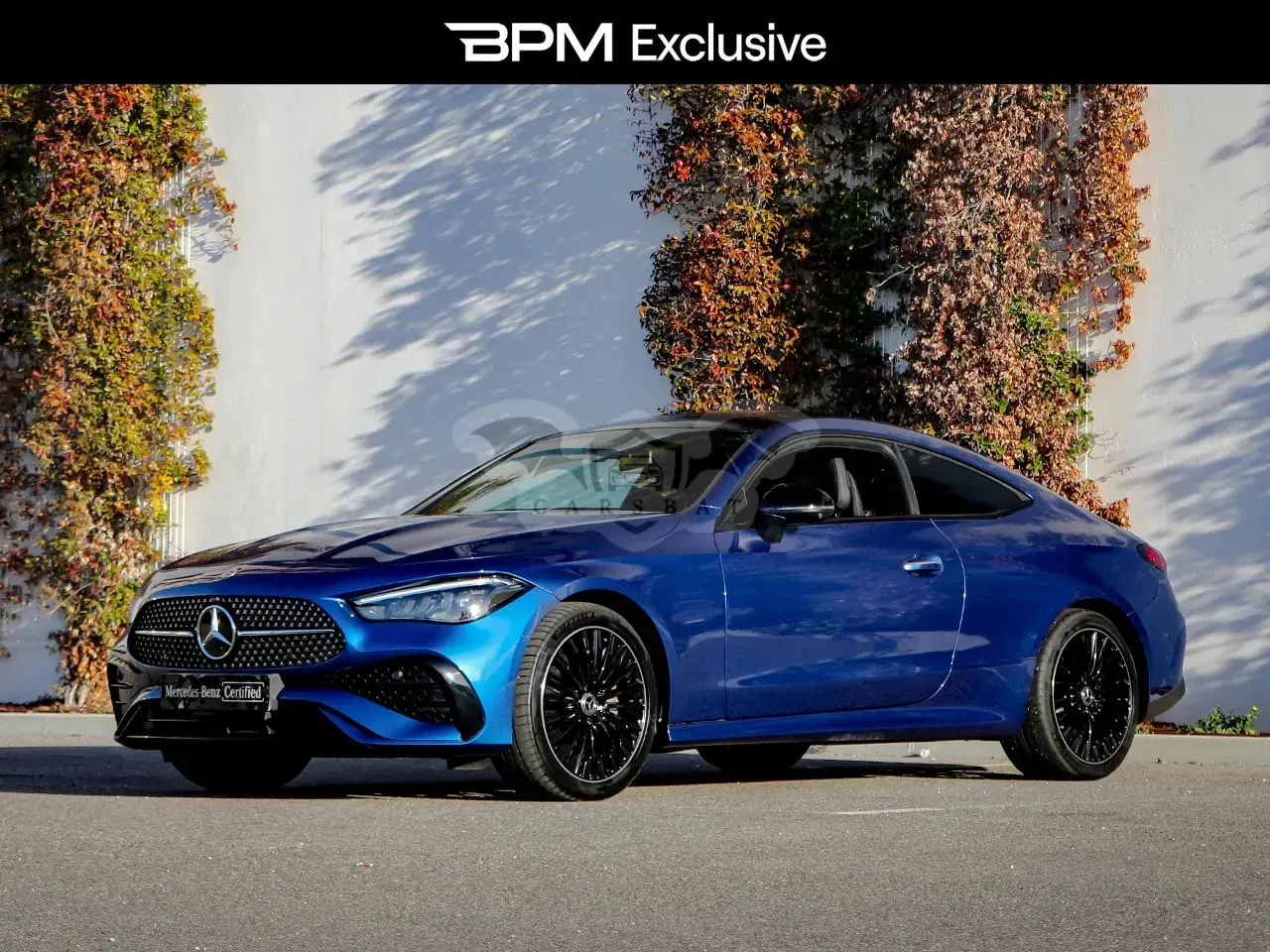 Mercedes-Benz CLE 220 d mHEV AMG Line 2023