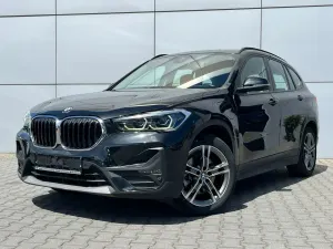 BMW X1 F48 xDrive25e Advantage 2021