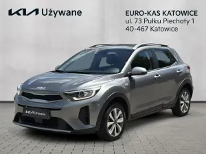 Kia Stonic 1.2 M 2024