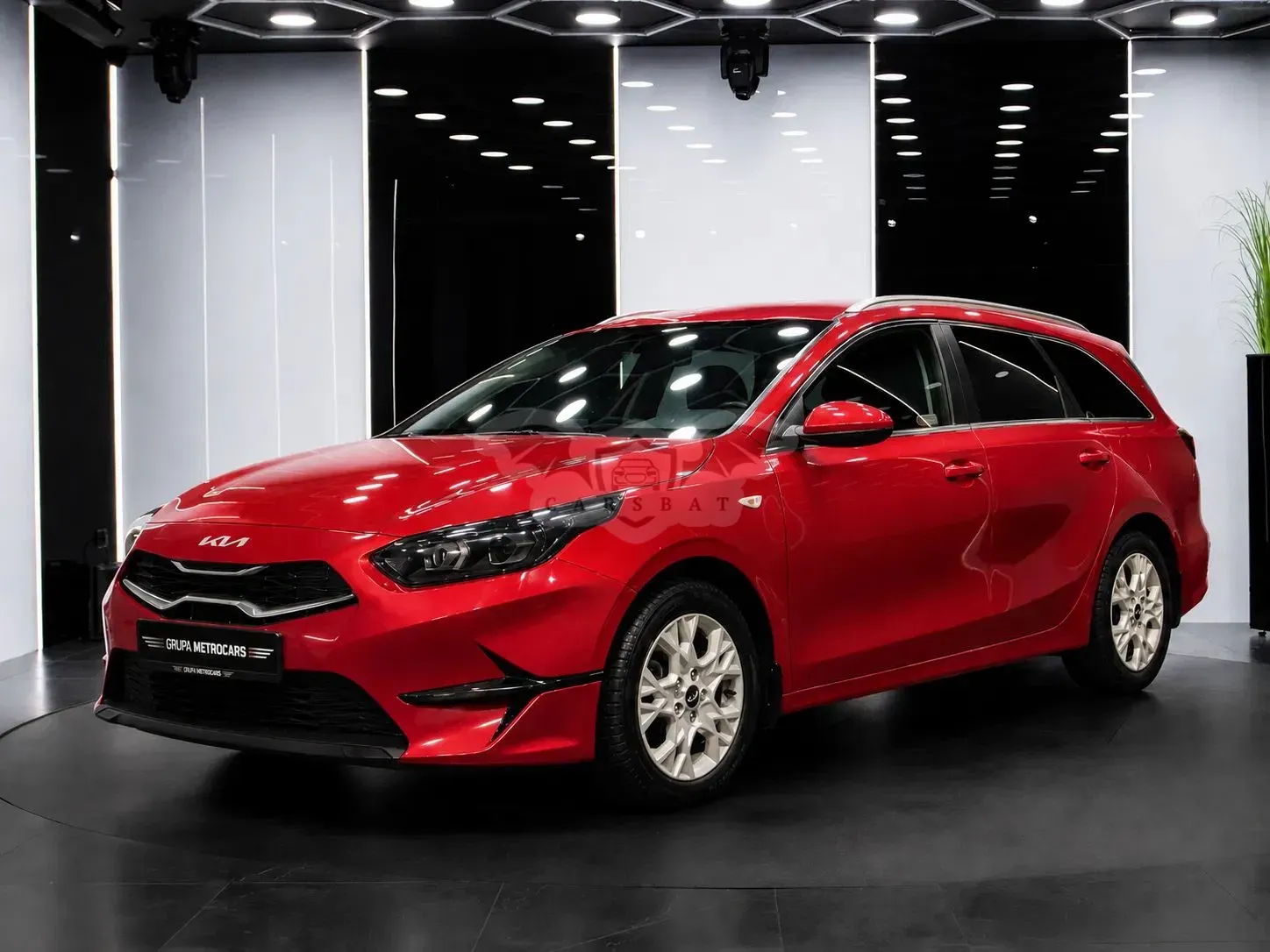 Kia Ceed III 1.5 T-GDI M DCT 2023