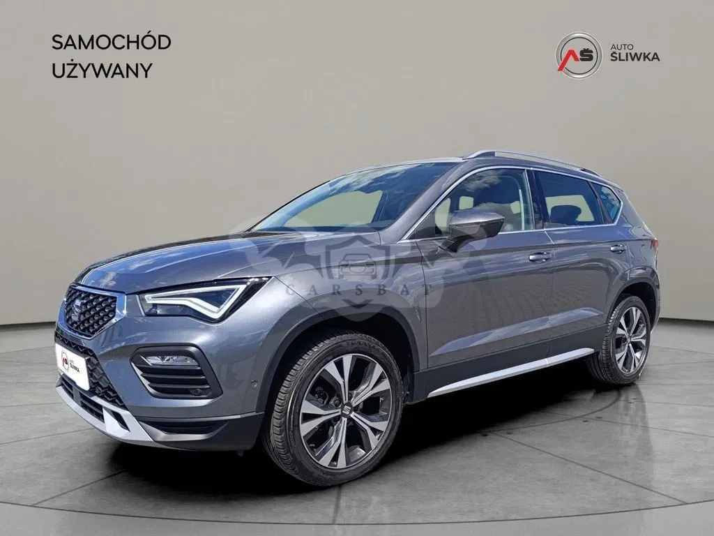 Seat Ateca 1.5 TSI Xperience S&S DSG 2024