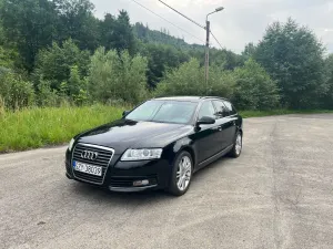 Audi A6 C6 2.0 TDI 2009