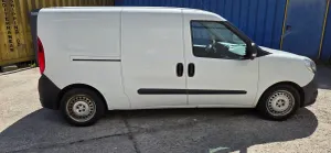 Fiat Doblo II 2016