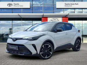Toyota C-HR 2.0 Hybrid GR Sport 2022