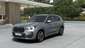 BMW X1 U11 sDrive20i mHEV M Sport sport 2026