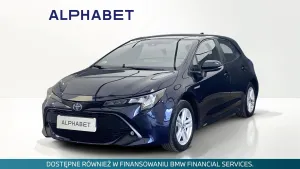 Toyota Corolla Seria E21 1.8 Hybrid GPF Comfort 2021