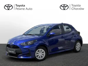 Toyota Yaris IV 1.5 Active 2024