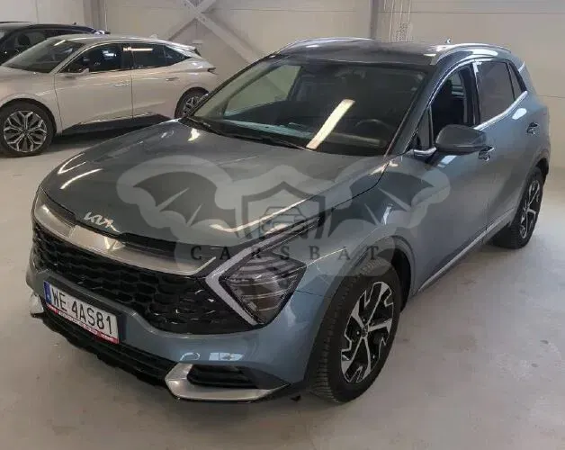 Kia Sportage V 2023