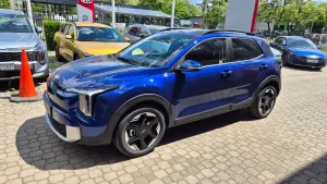 Kia Stonic 1.0 T-GDI L Business Line 2026