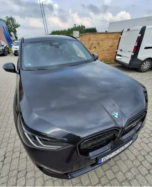 BMW X3 G45 2025