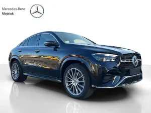 Mercedes-Benz GLE W167 2025