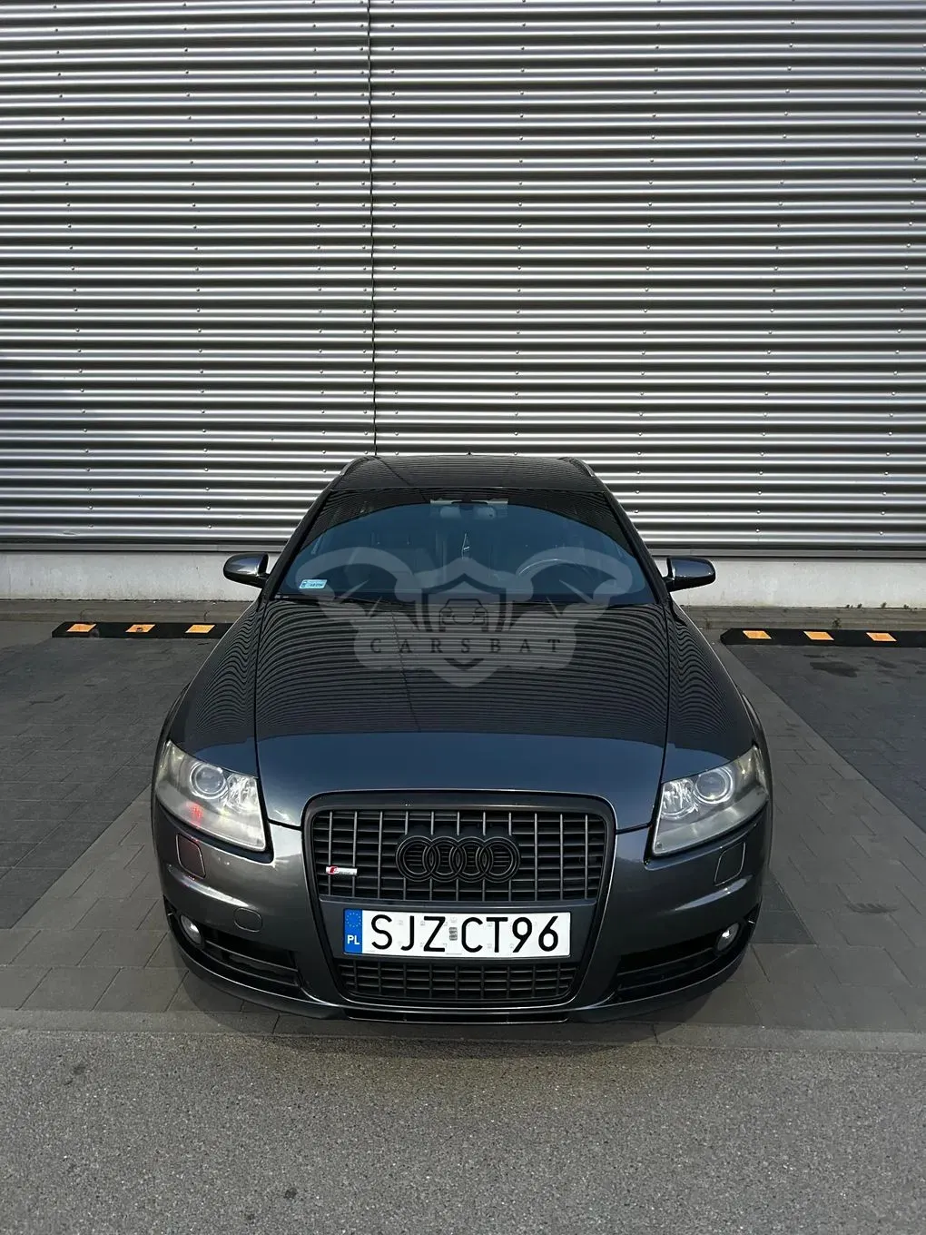 Audi A6 C6 3.2 FSI 2005