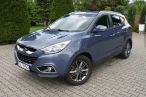 Hyundai ix35 2015